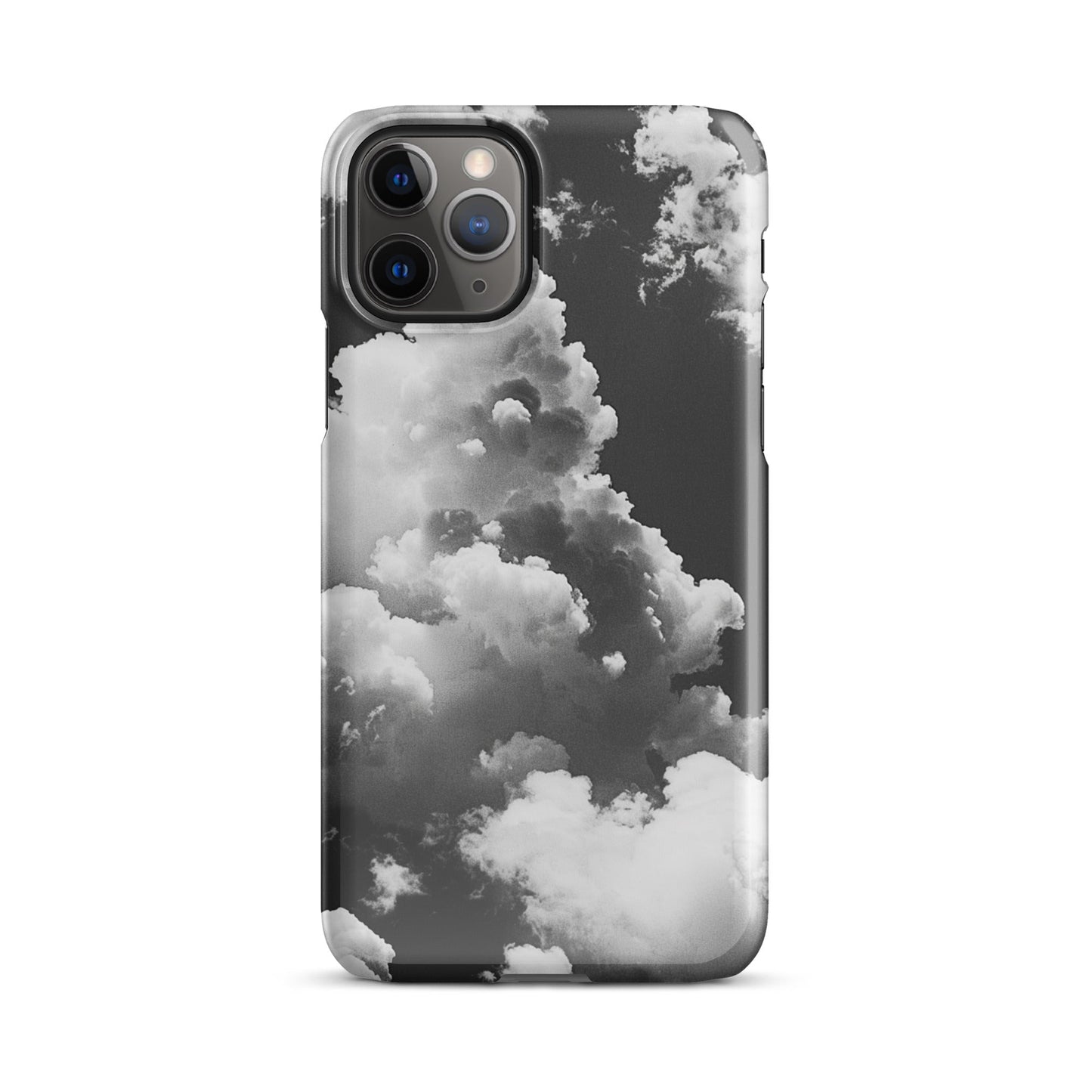 Clouds Phone case for iPhone-2