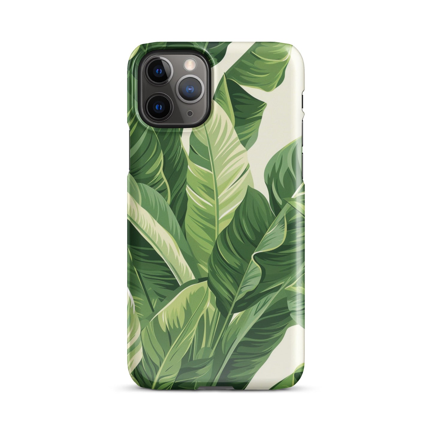 Leaves Phone case for iPhone-2