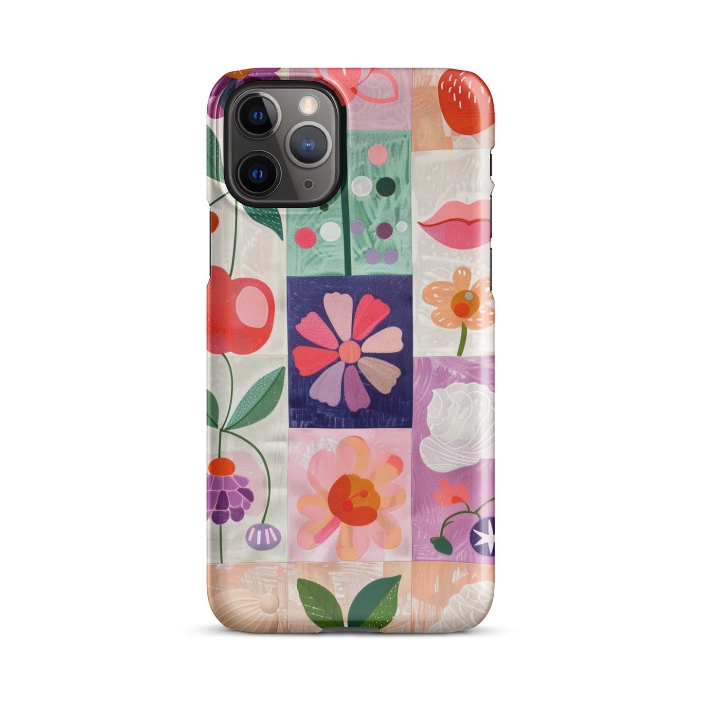 Art Phone case for iPhone-2