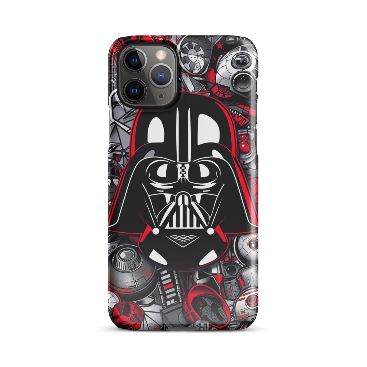 SW Phone case for iPhone-2