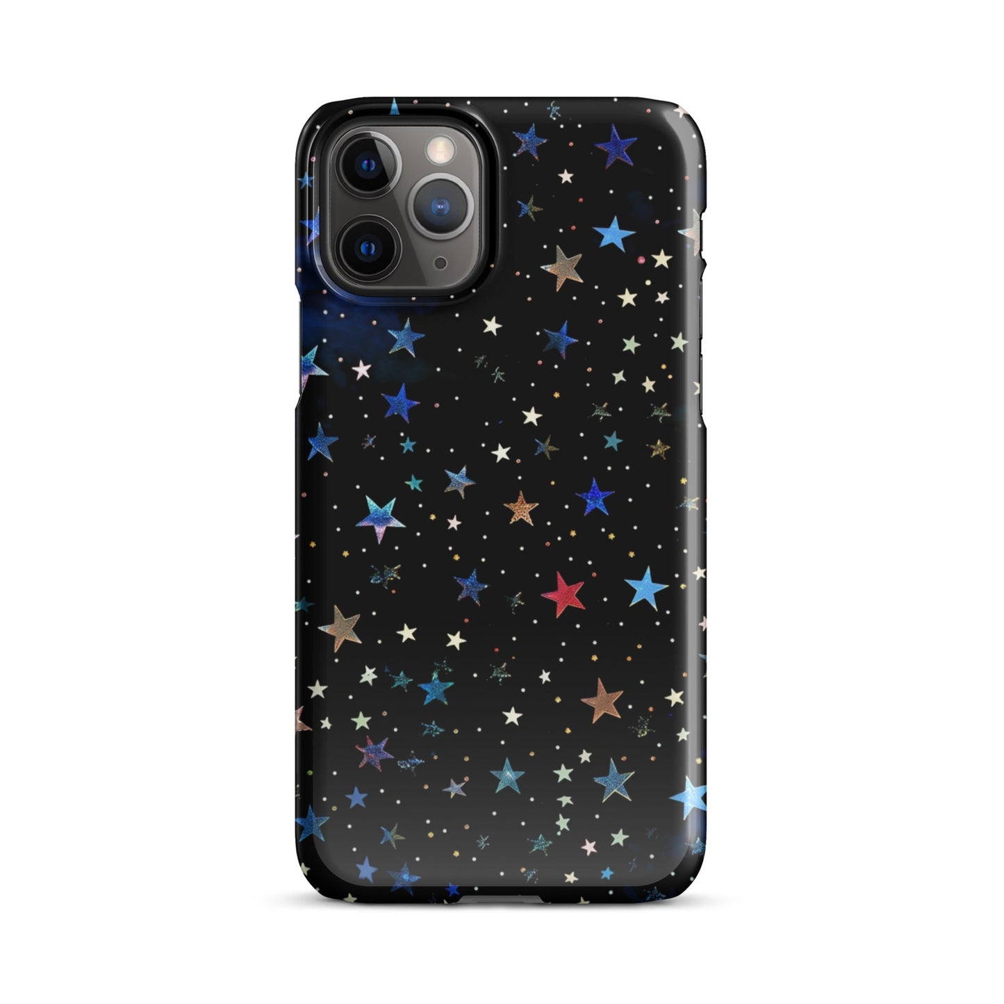 Stars Phone case for iPhone-2