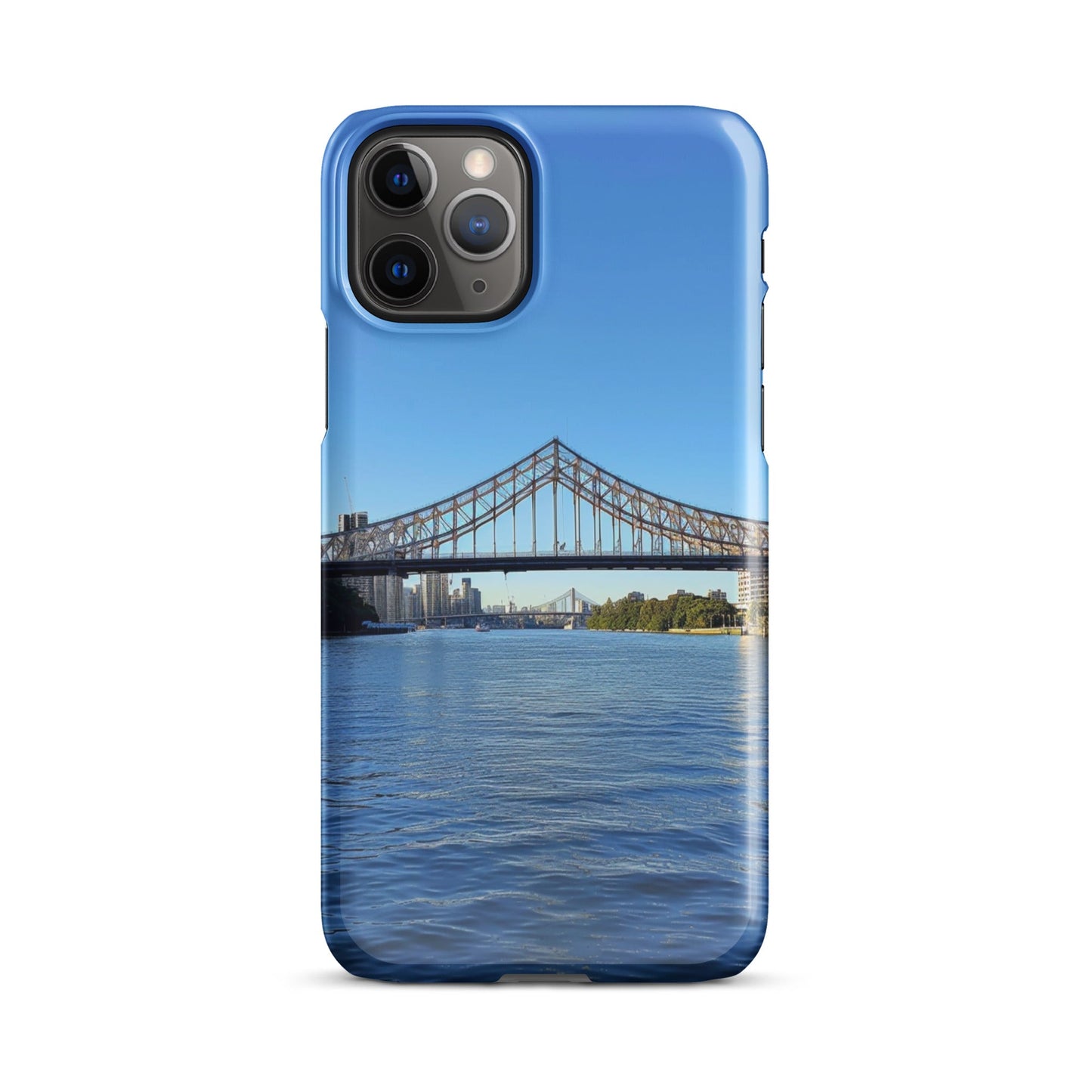 Story Bridge Phone case for iPhone-2