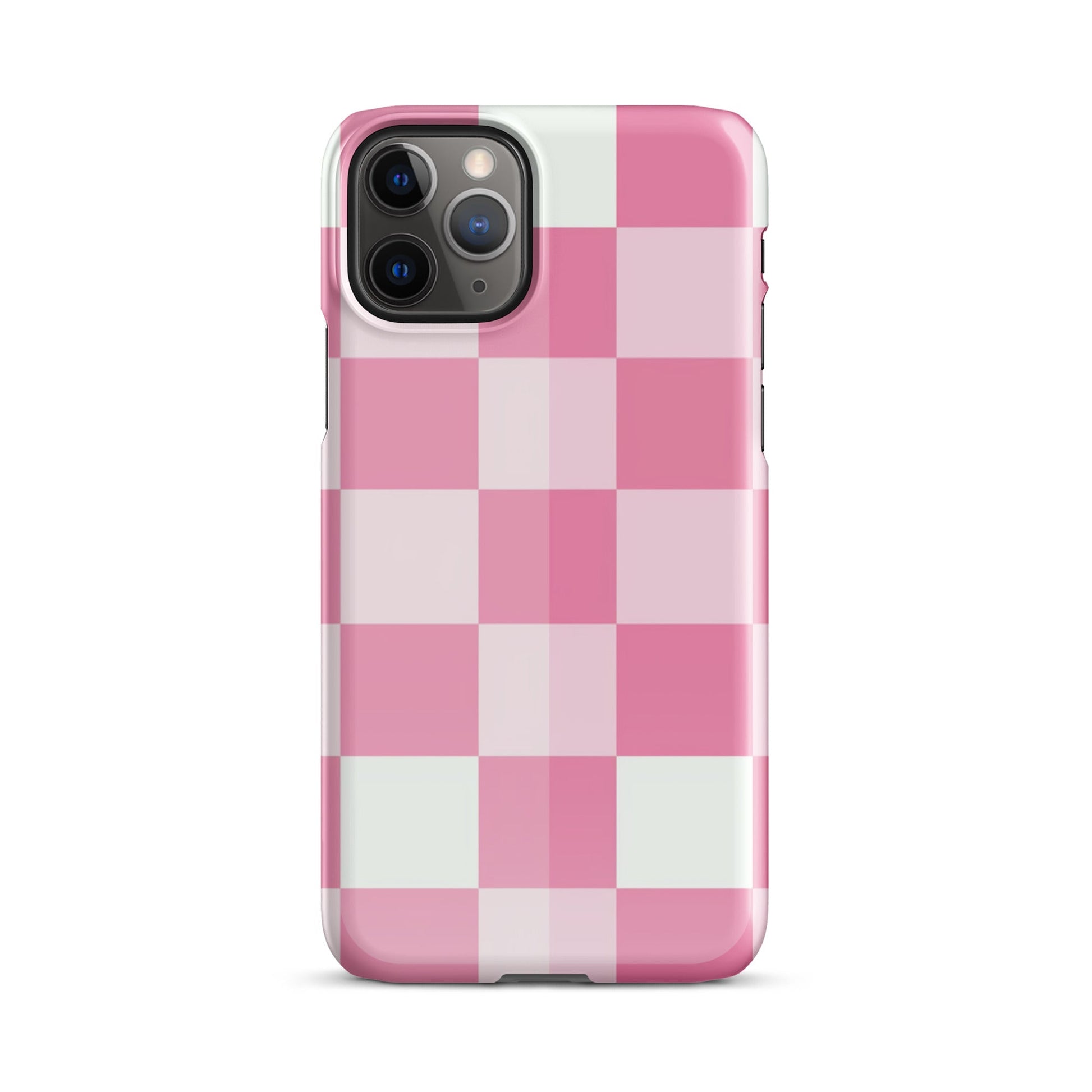 Check Phone case for iPhone-2