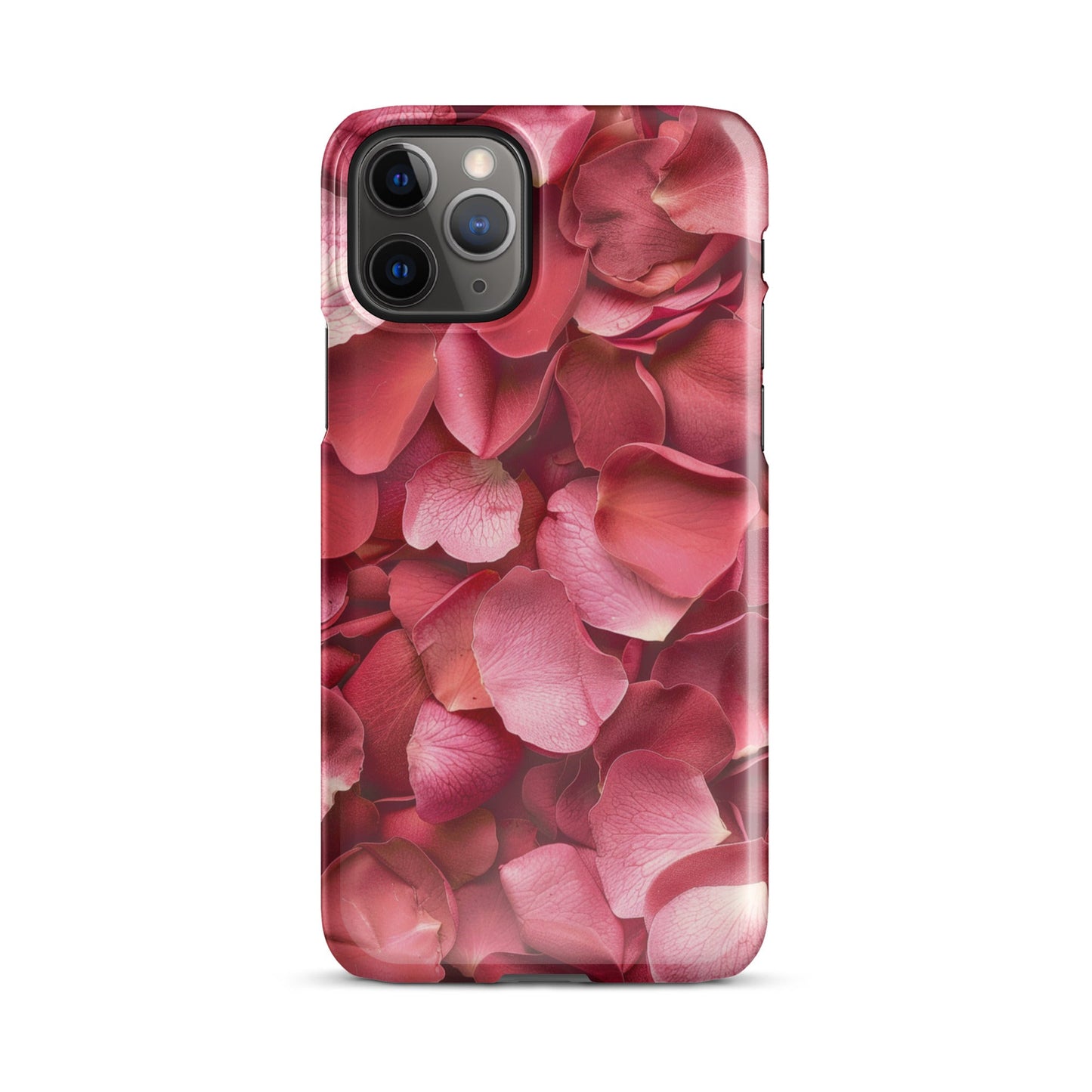 Rose Petals Phone case for iPhone-2