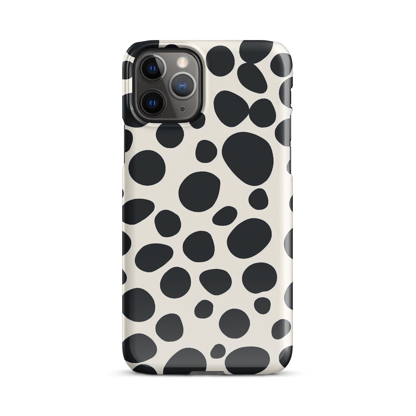 Polka Dots Phone case for iPhone-2