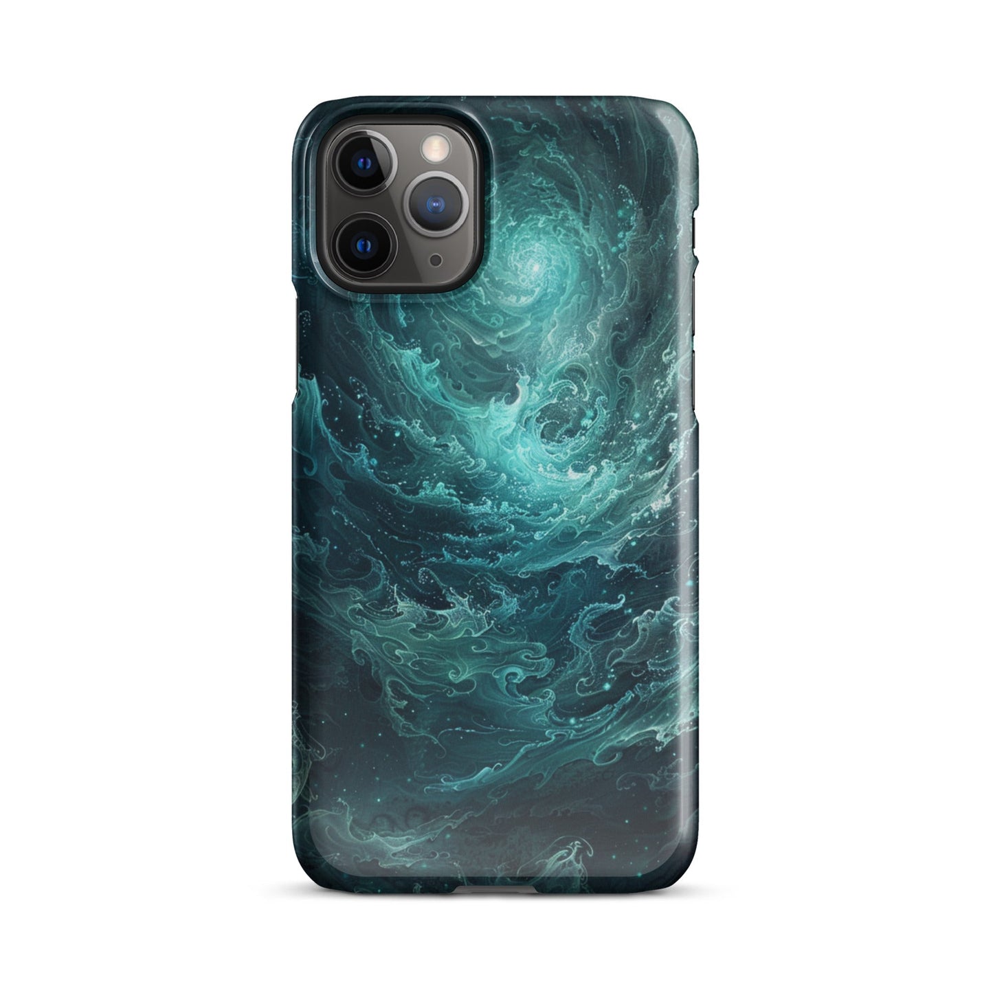 Deep Phone case for iPhone-2