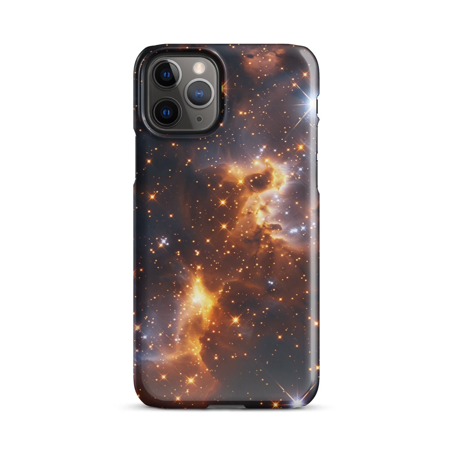 Glaxy Stars Phone case for iPhone-2