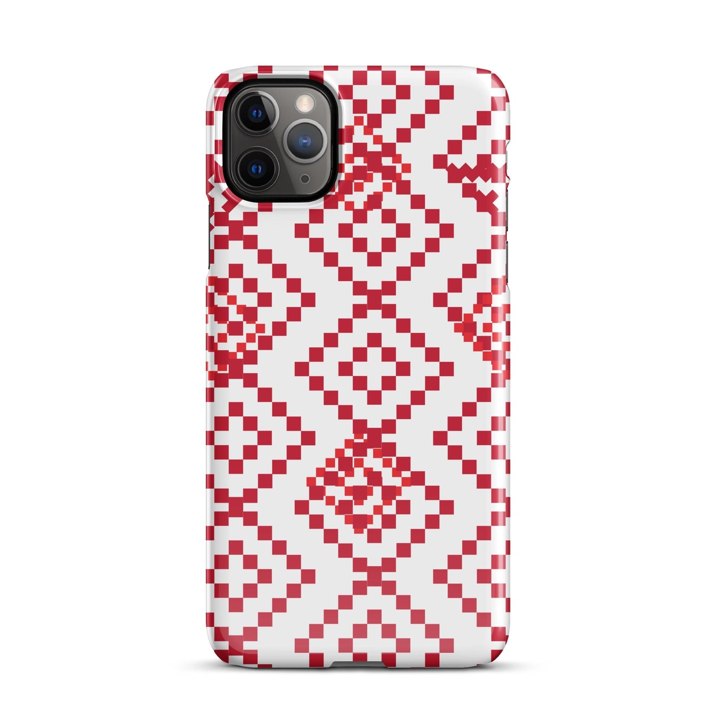 Diamond Phone case for iPhone-5