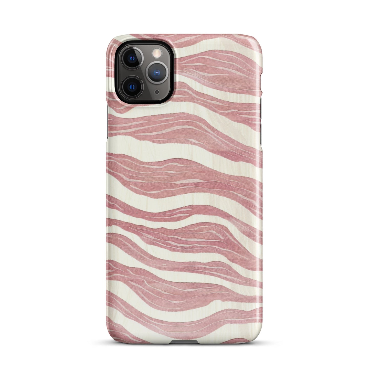 Zebra  Phone case for iPhone-4