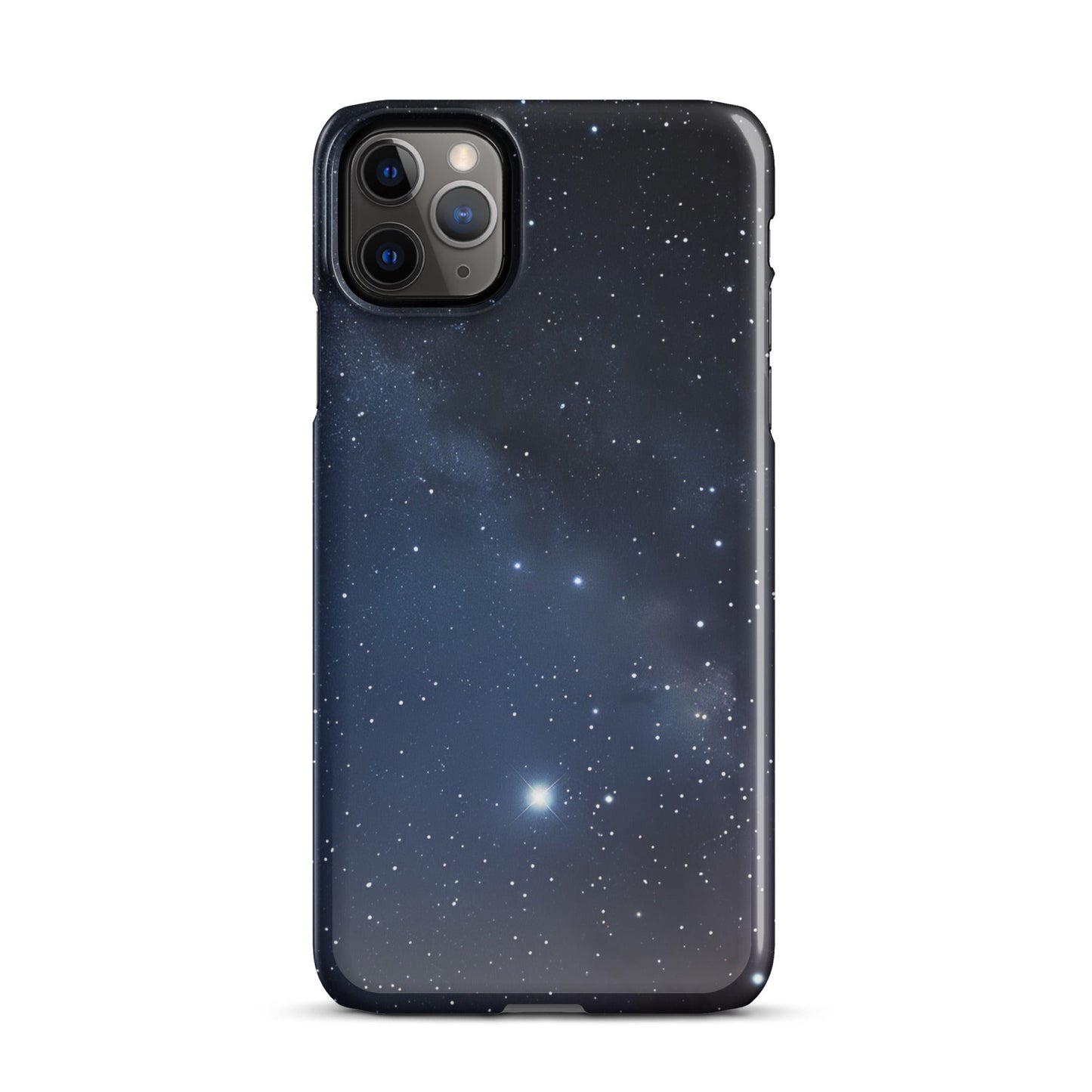 Stars Phone case for iPhone-4