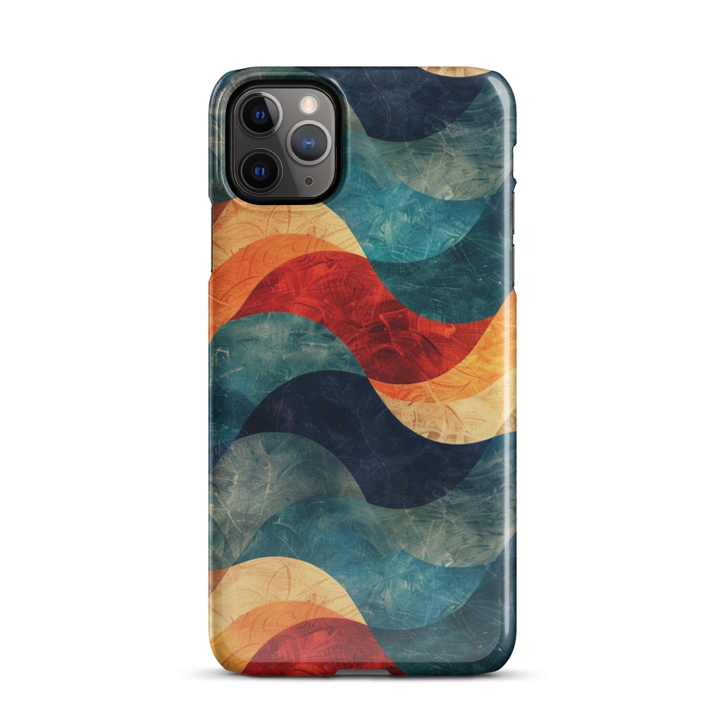 Dune Phone case for iPhone-4