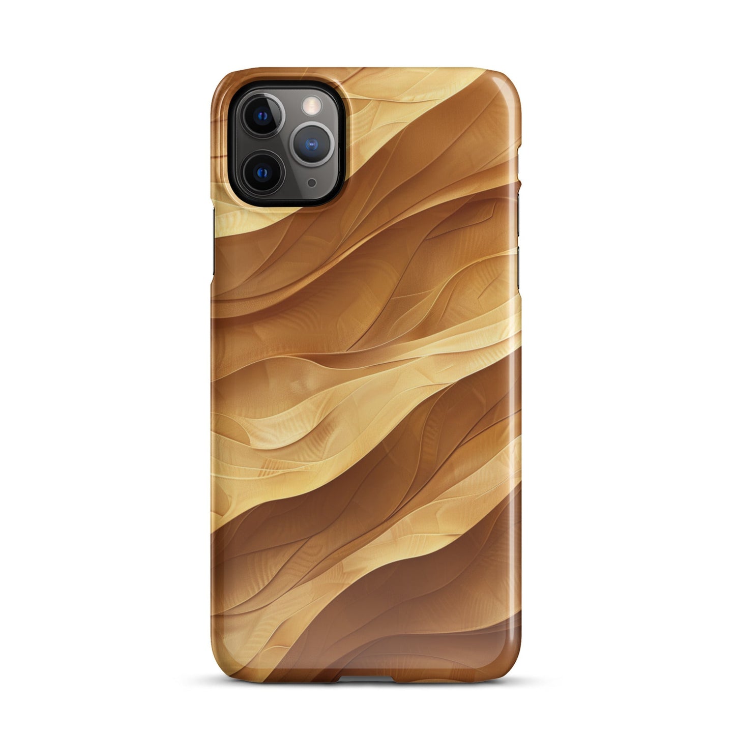 Desert Phone case for iPhone-4