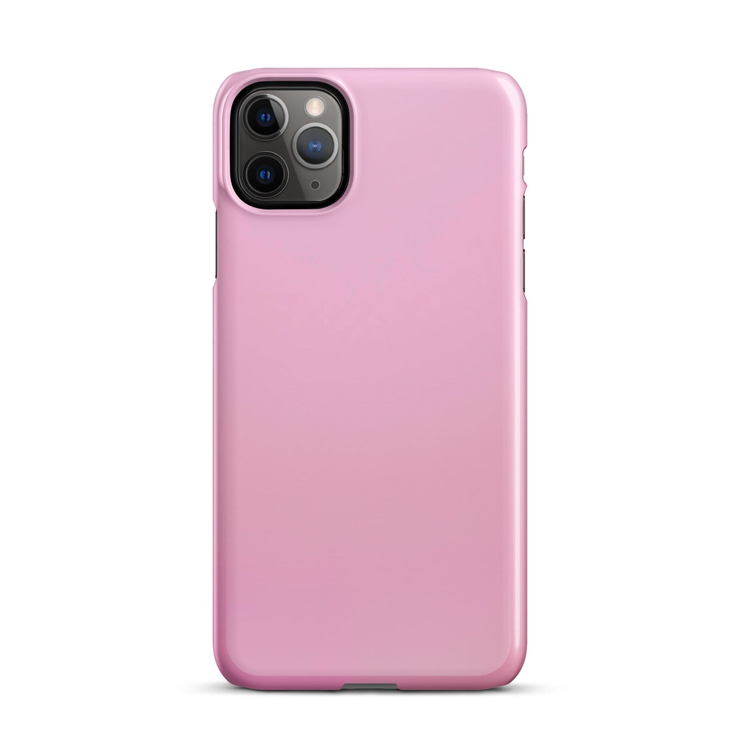 Pink Phone case for iPhone-4