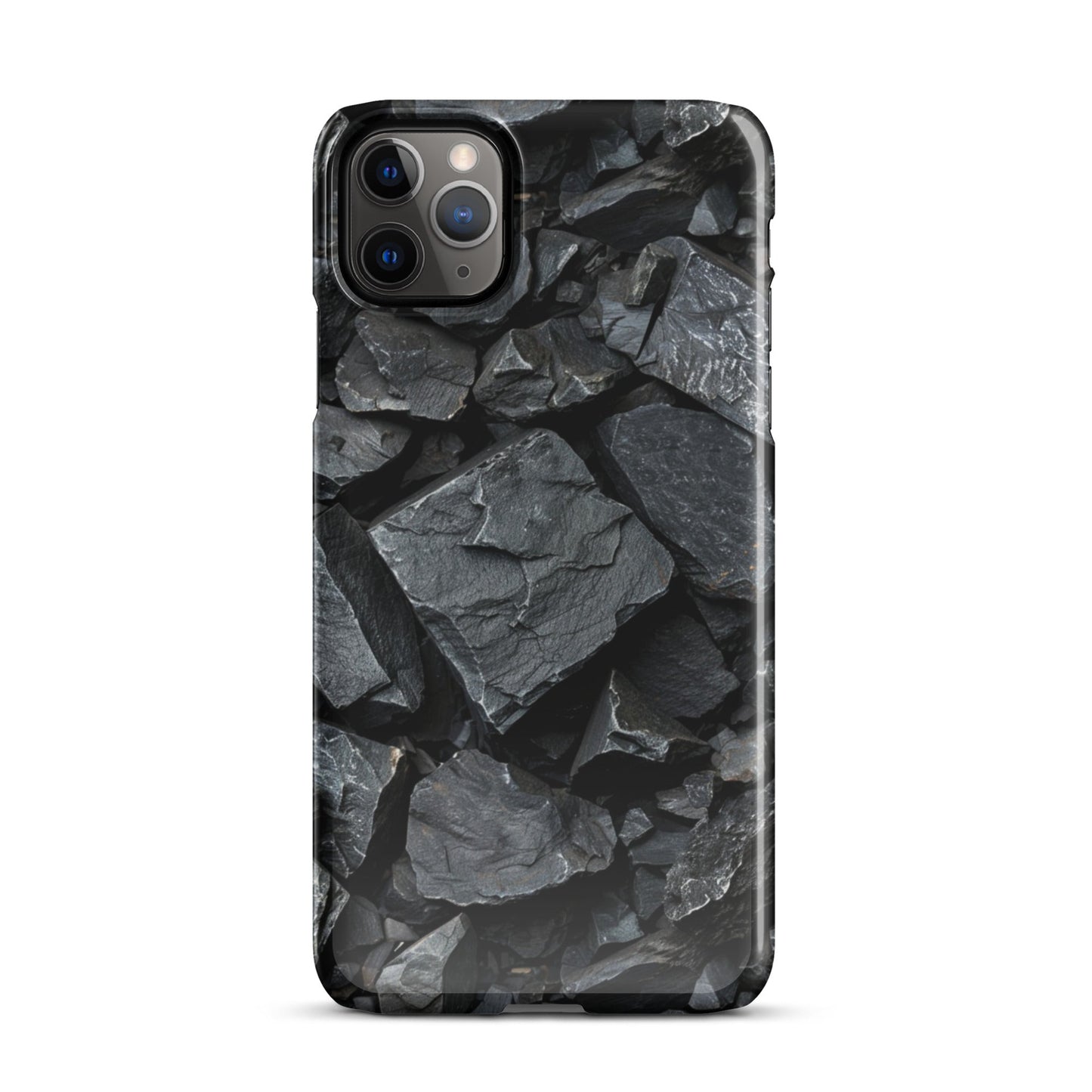 Charcoal  Phone case for iPhone-4