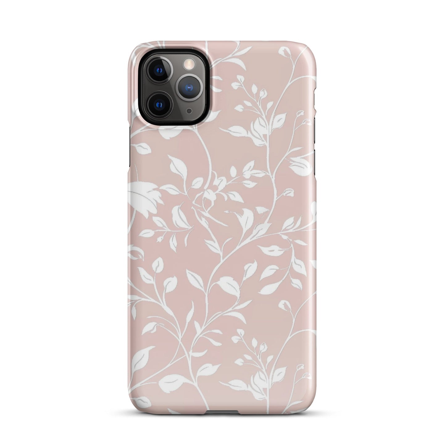 Tree Branches Phone case for iPhone-4