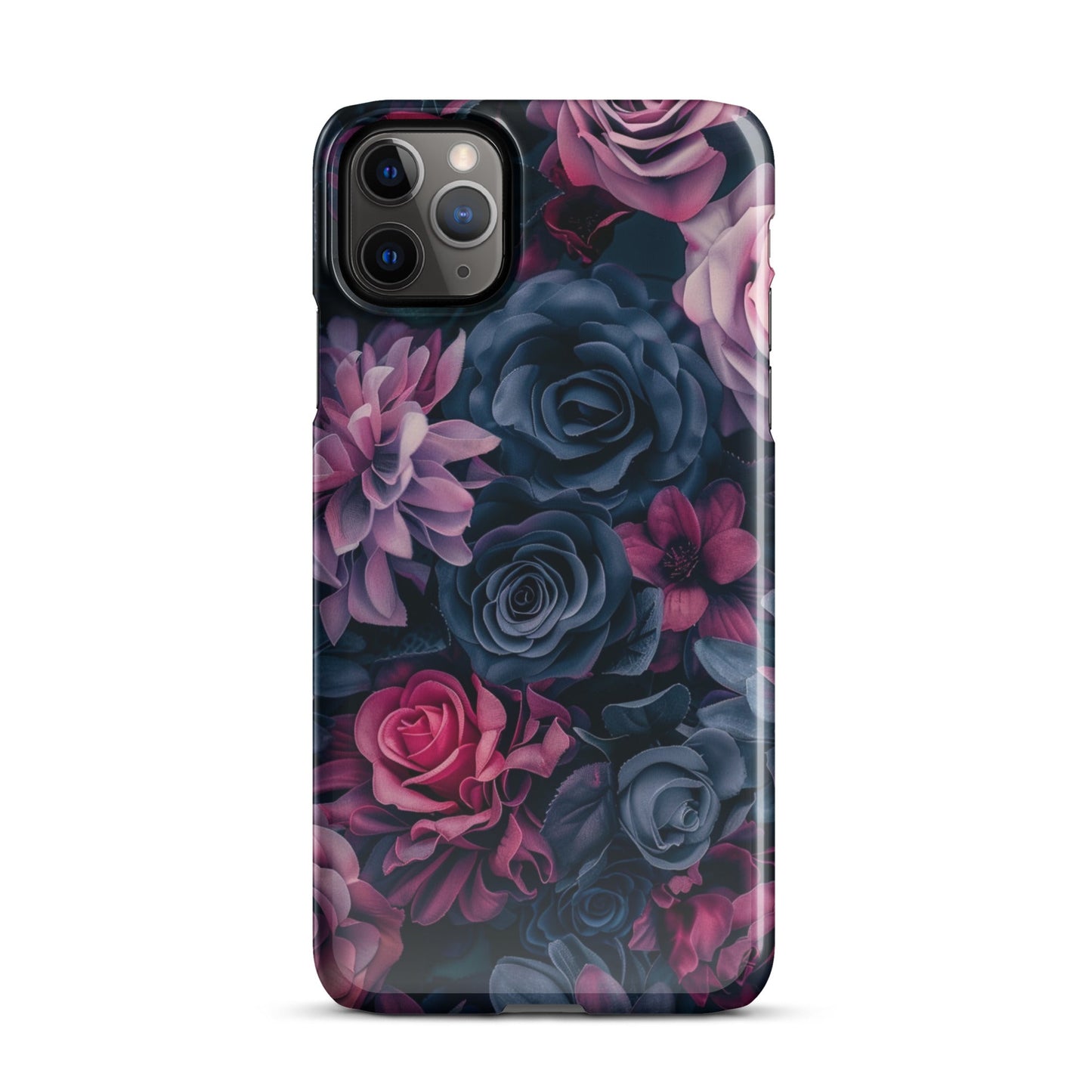 Roses  Phone case for iPhone-4