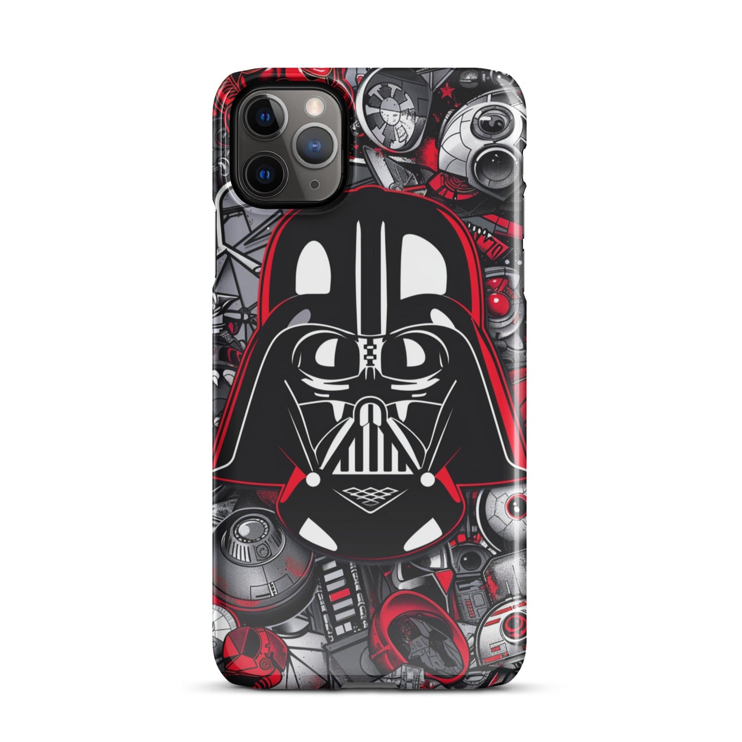 SW Phone case for iPhone-4