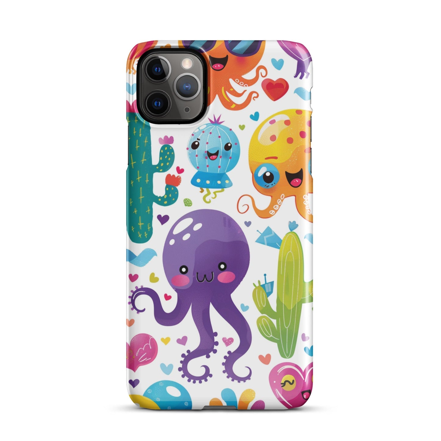 Cool Phone case for iPhone-4