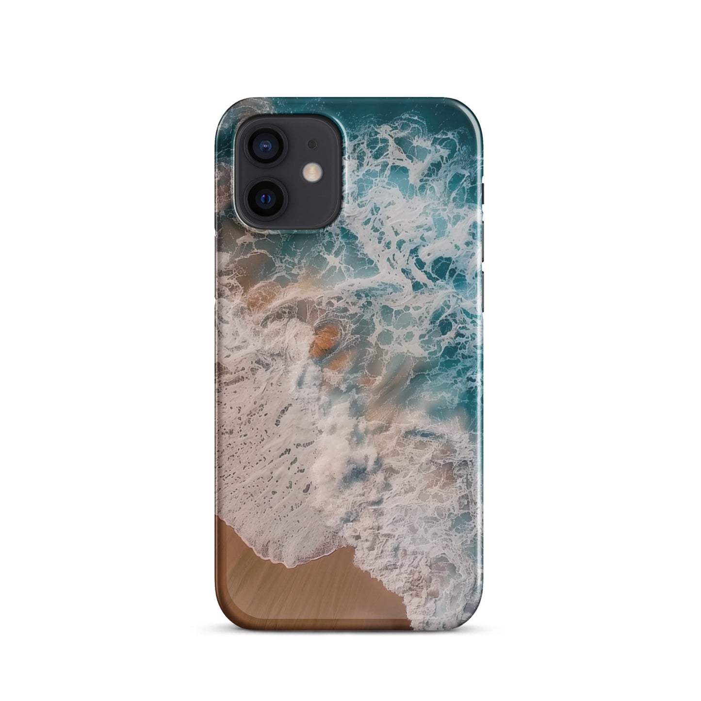 Beach Phone  Case for iPhone-9