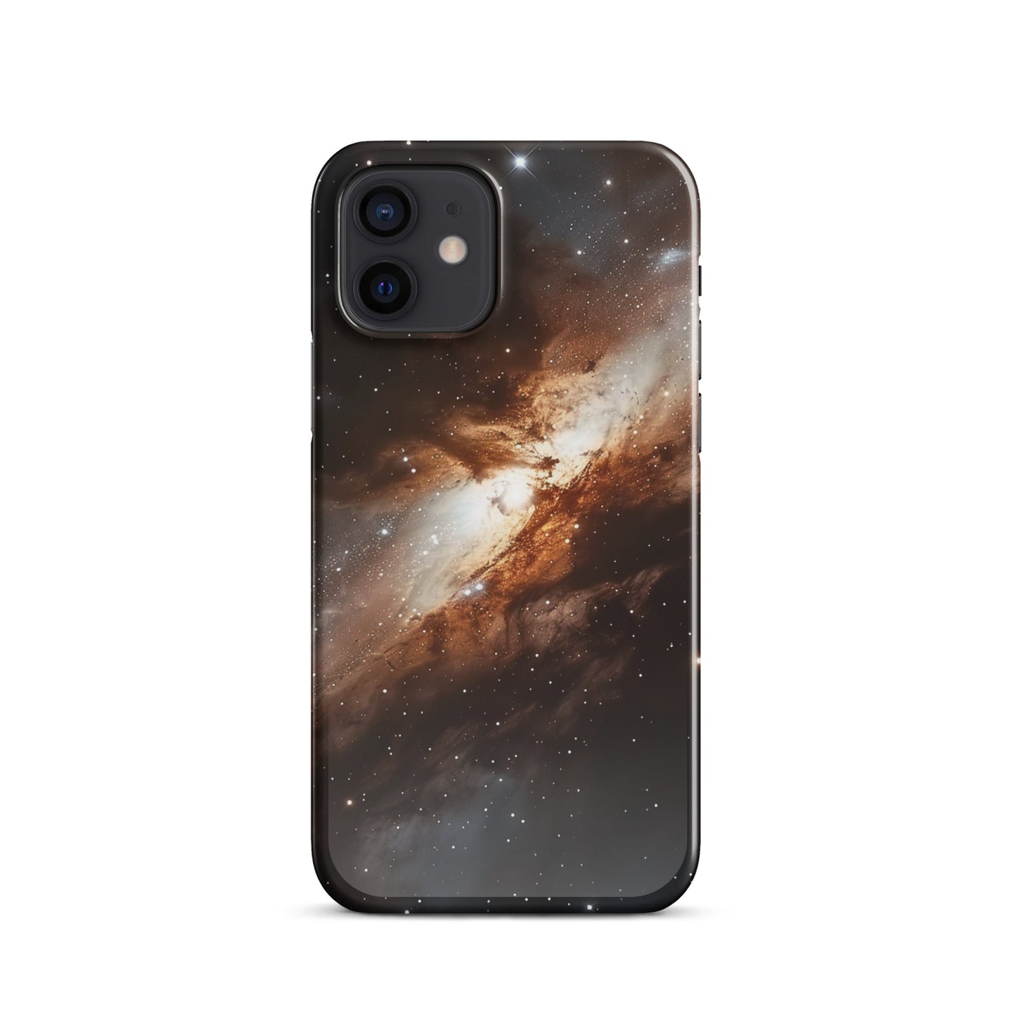 Glaxy Phone case for iPhone-8