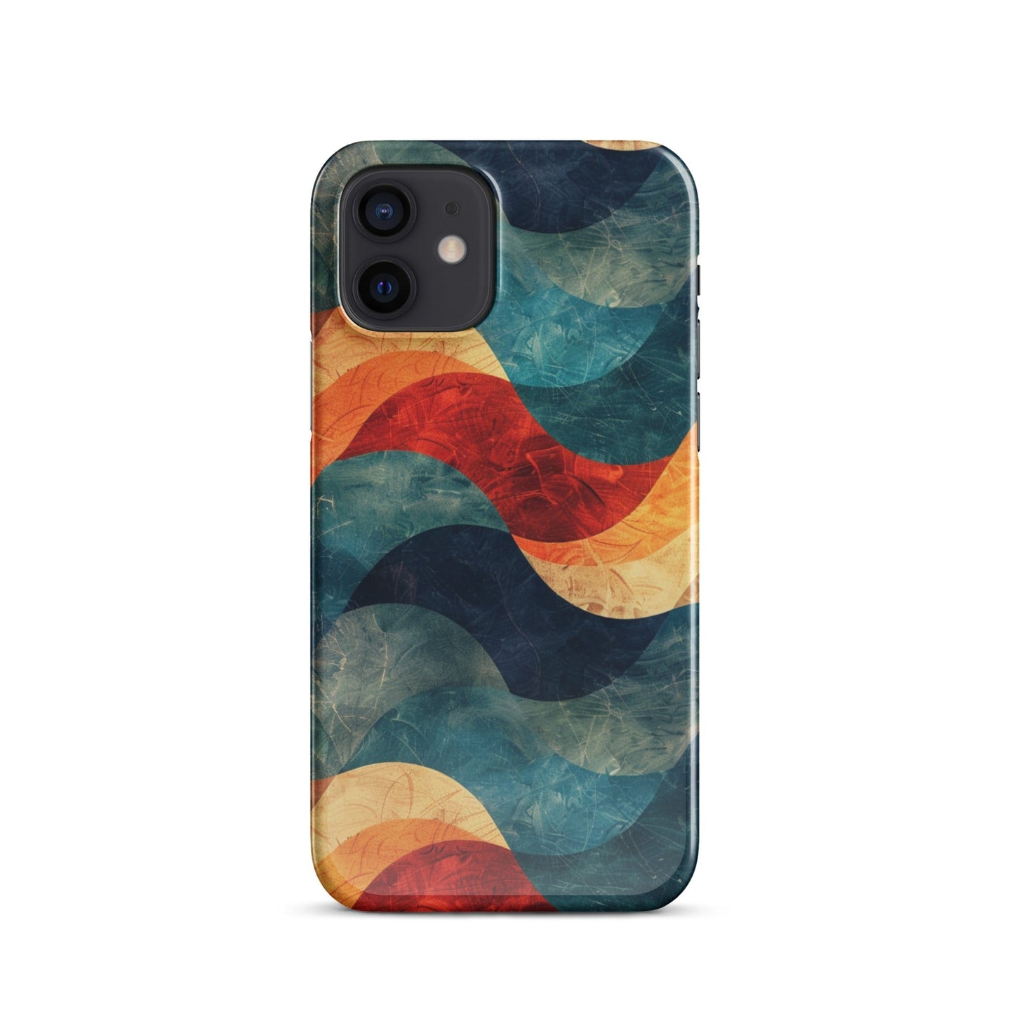 Dune Phone case for iPhone-8