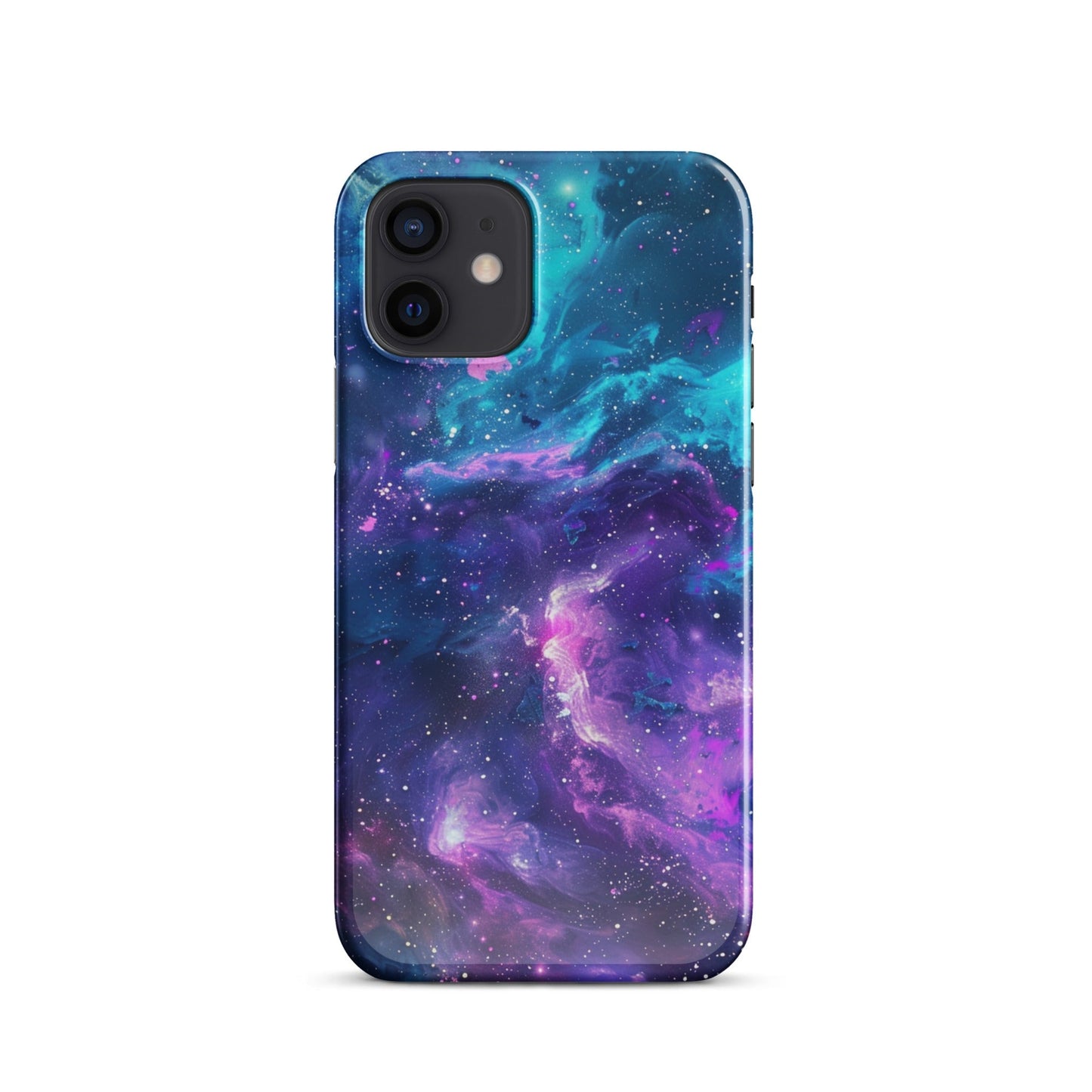 Galaxy 1 Phone case for iPhone-8