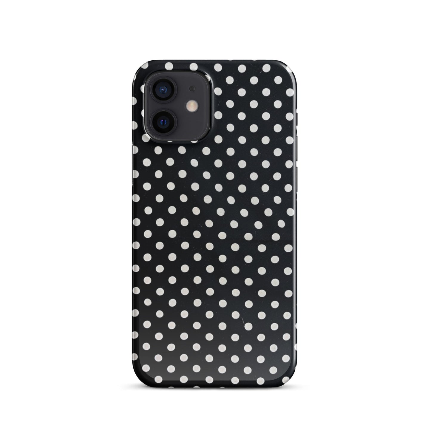 Drops Phone case for iPhone-8