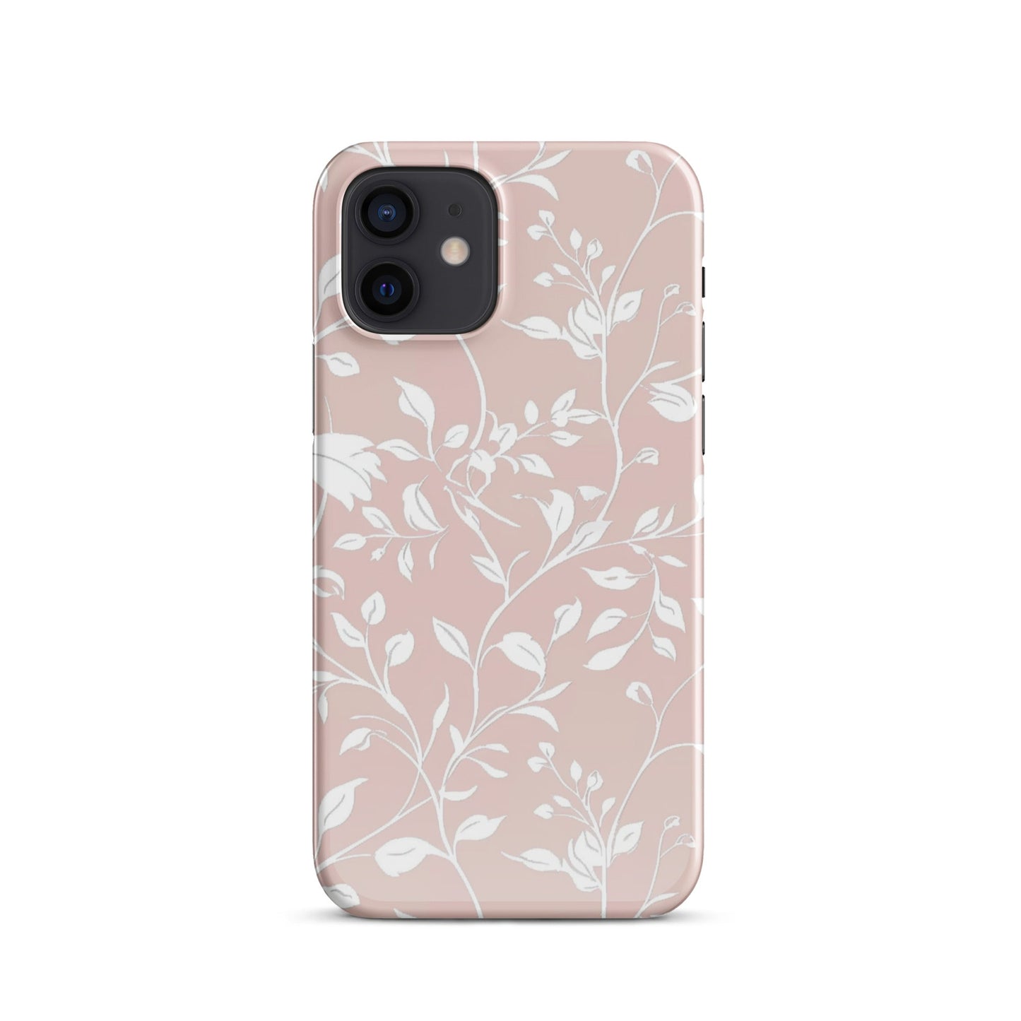 Tree Branches Phone case for iPhone-8