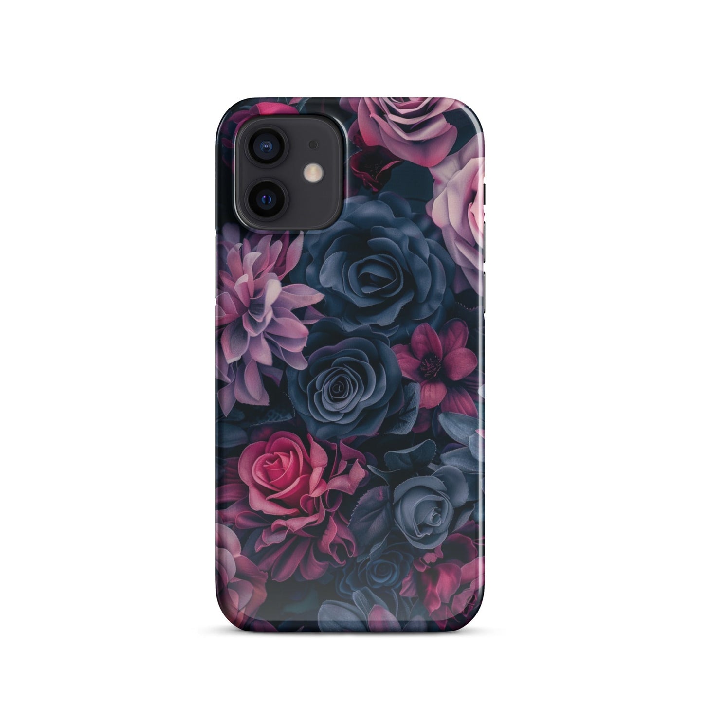 Roses  Phone case for iPhone-8