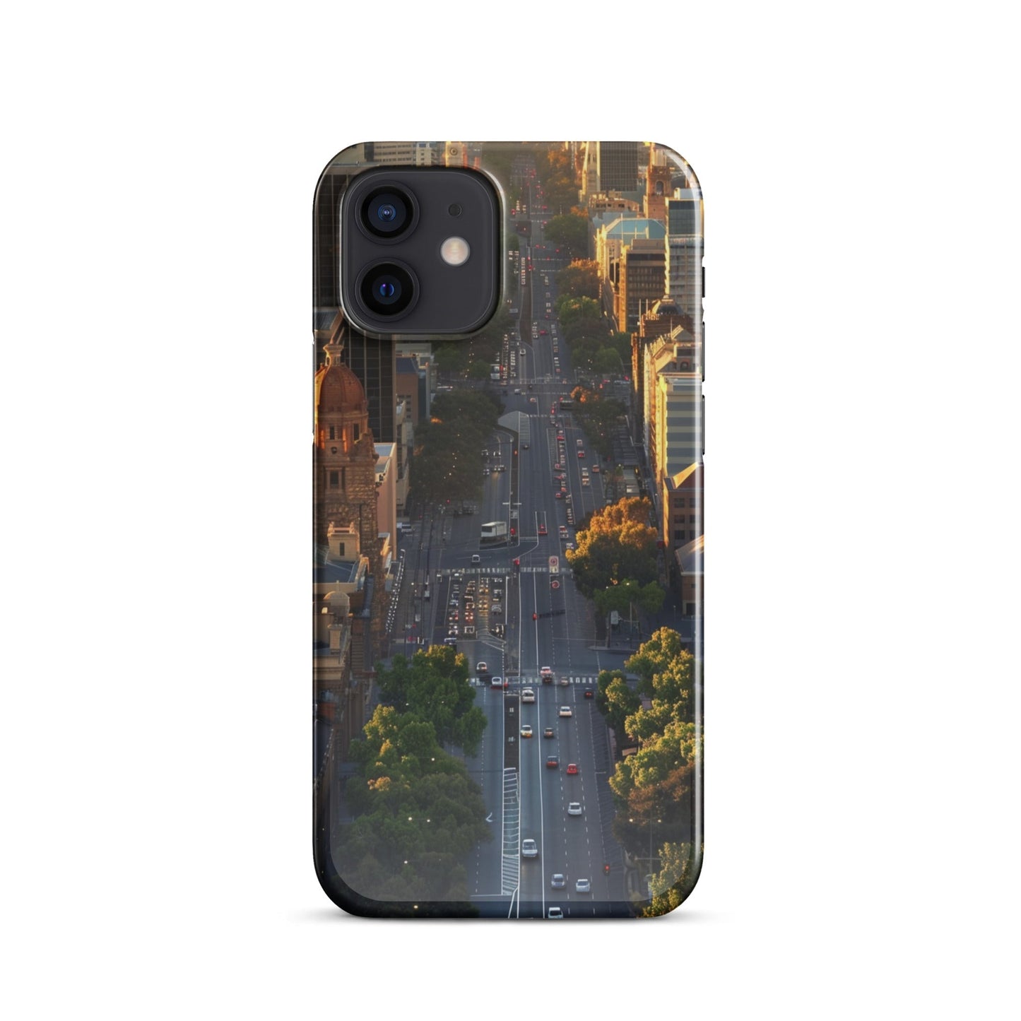 Soth Australia Phone case for iPhone-8