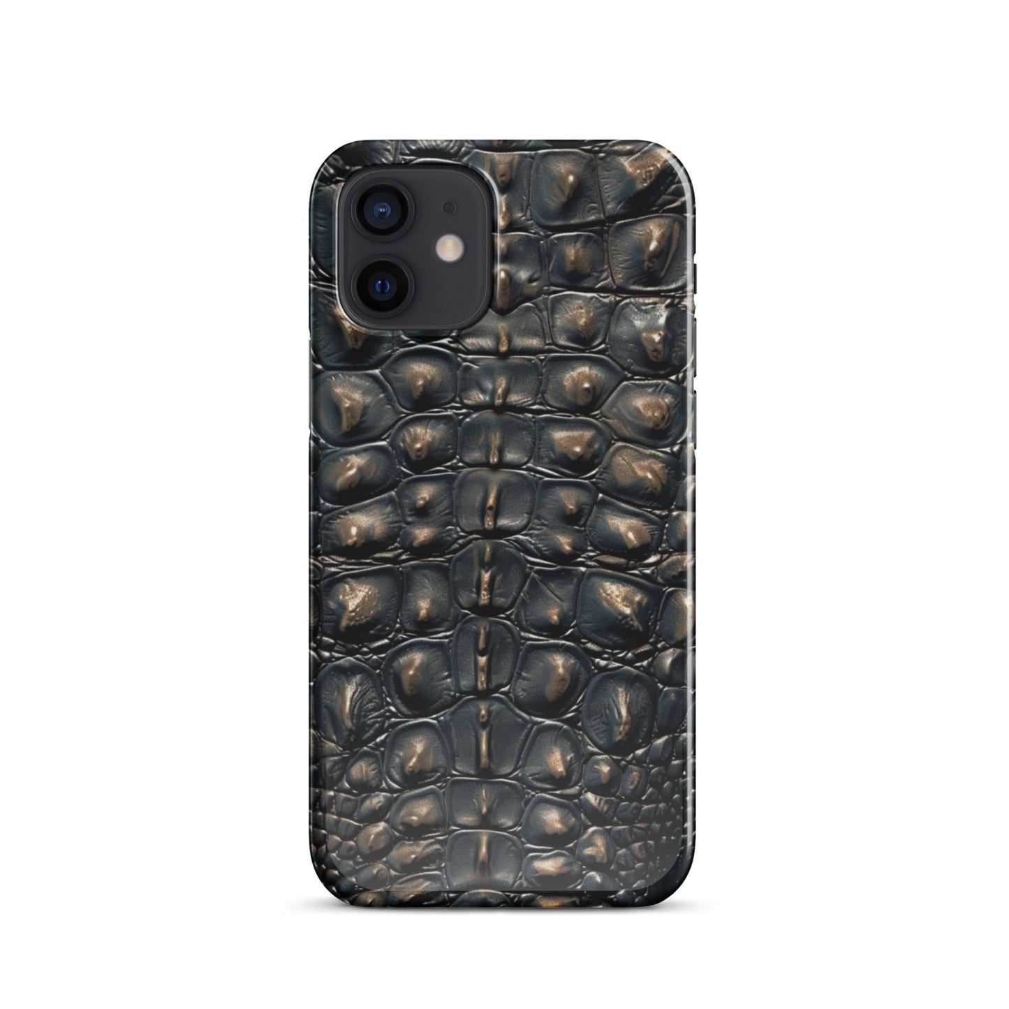 Croc Phone case for iPhone-8