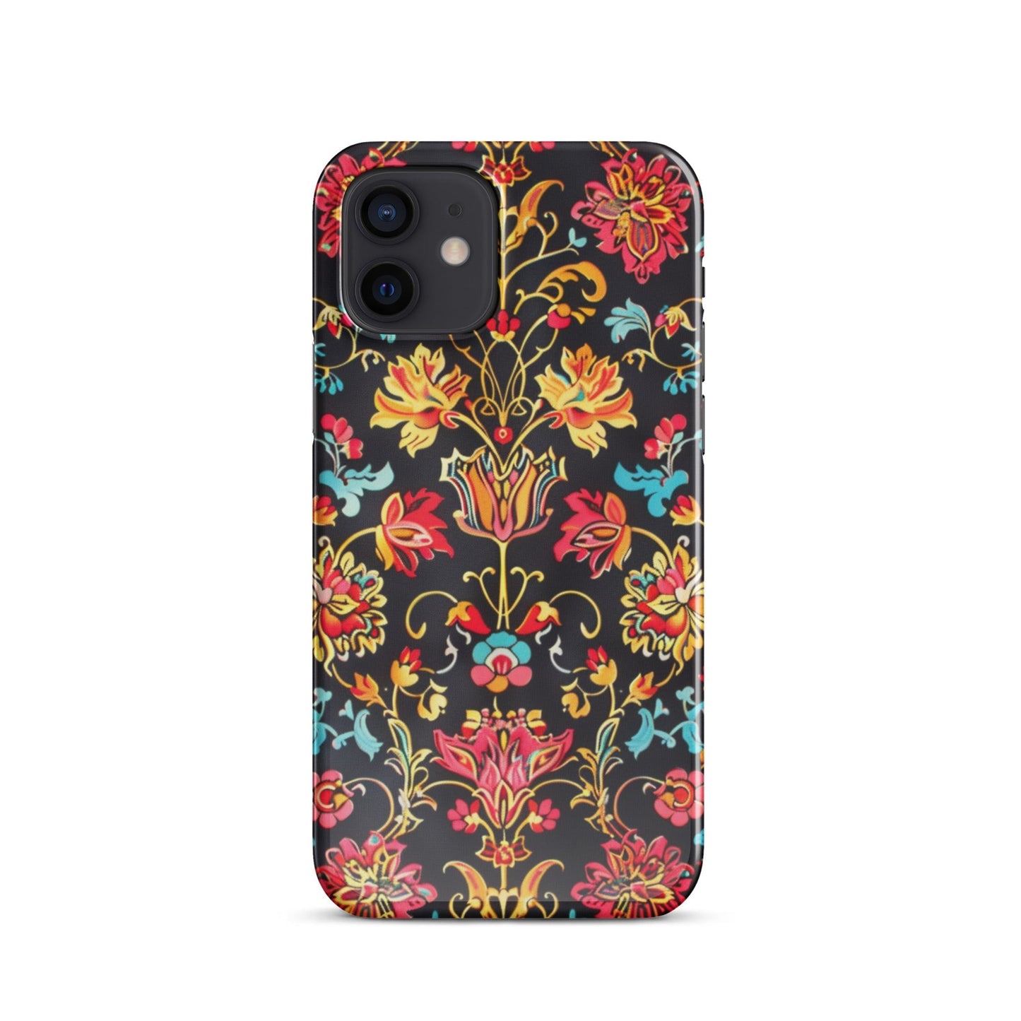 case2 Phone case for iPhone-8