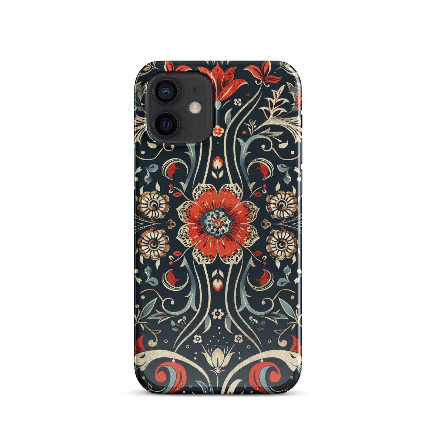 case3 Phone case for iPhone-8