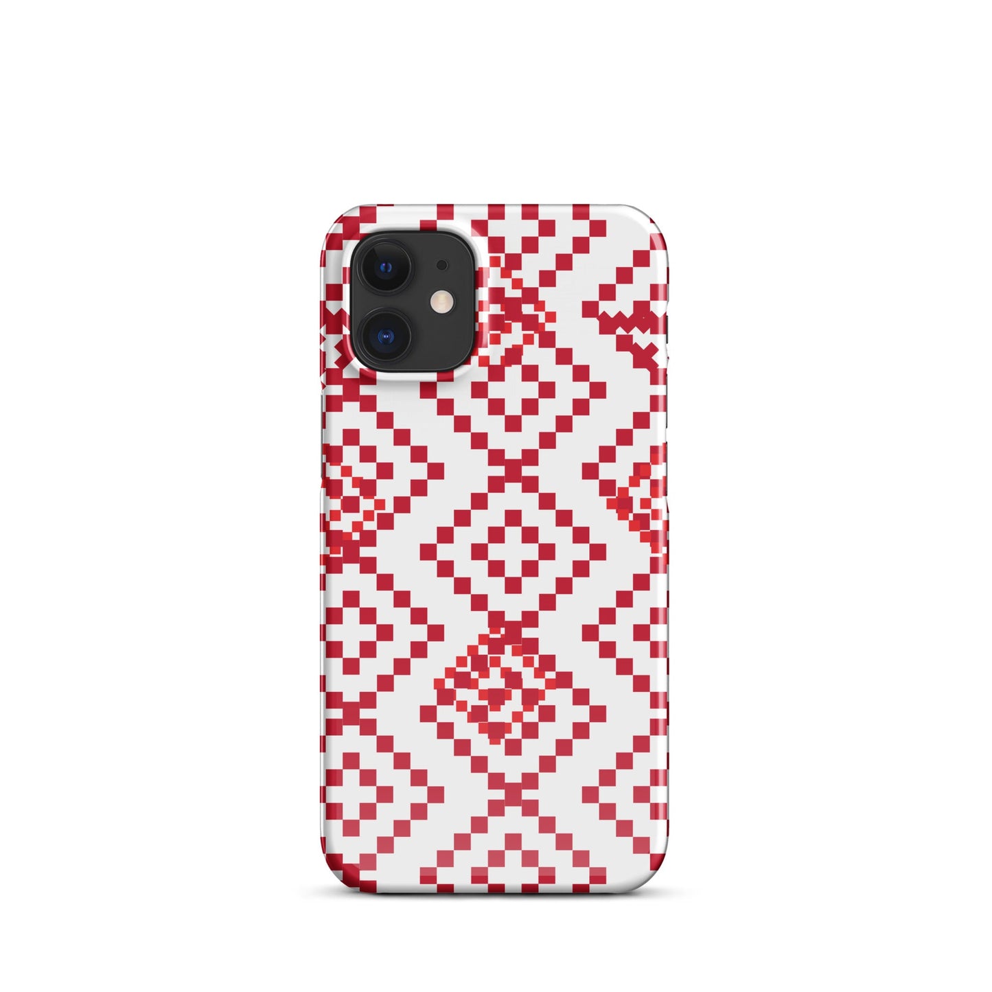 Diamond Phone case for iPhone-7