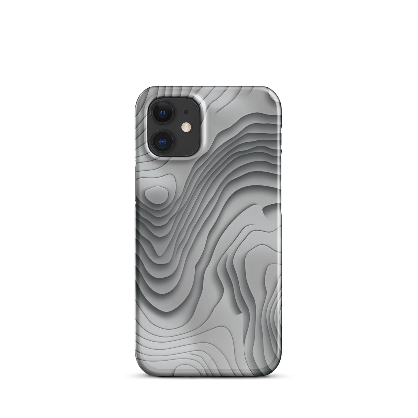 3D Design Phone Case for iPhone-6