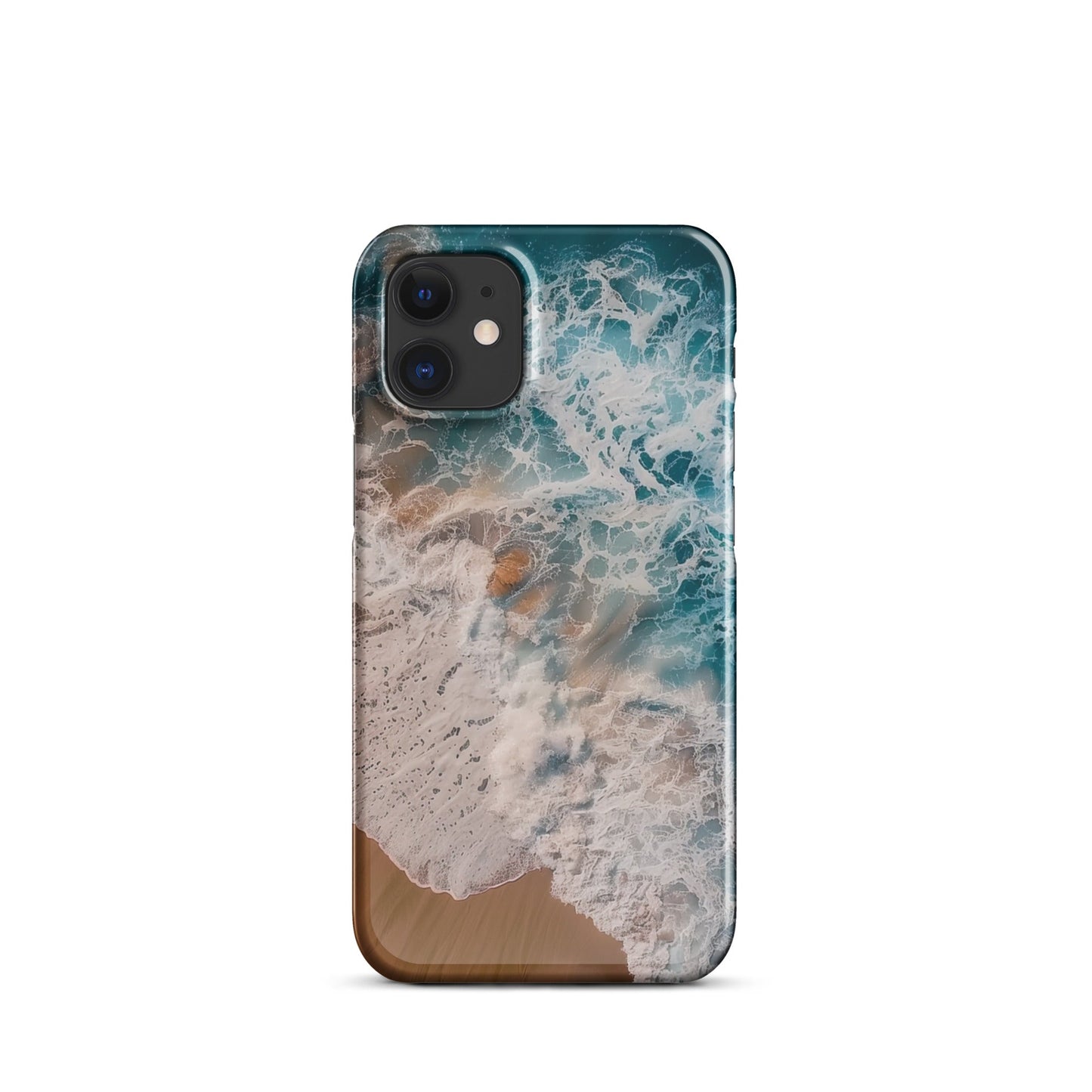 Beach Phone  Case for iPhone-7