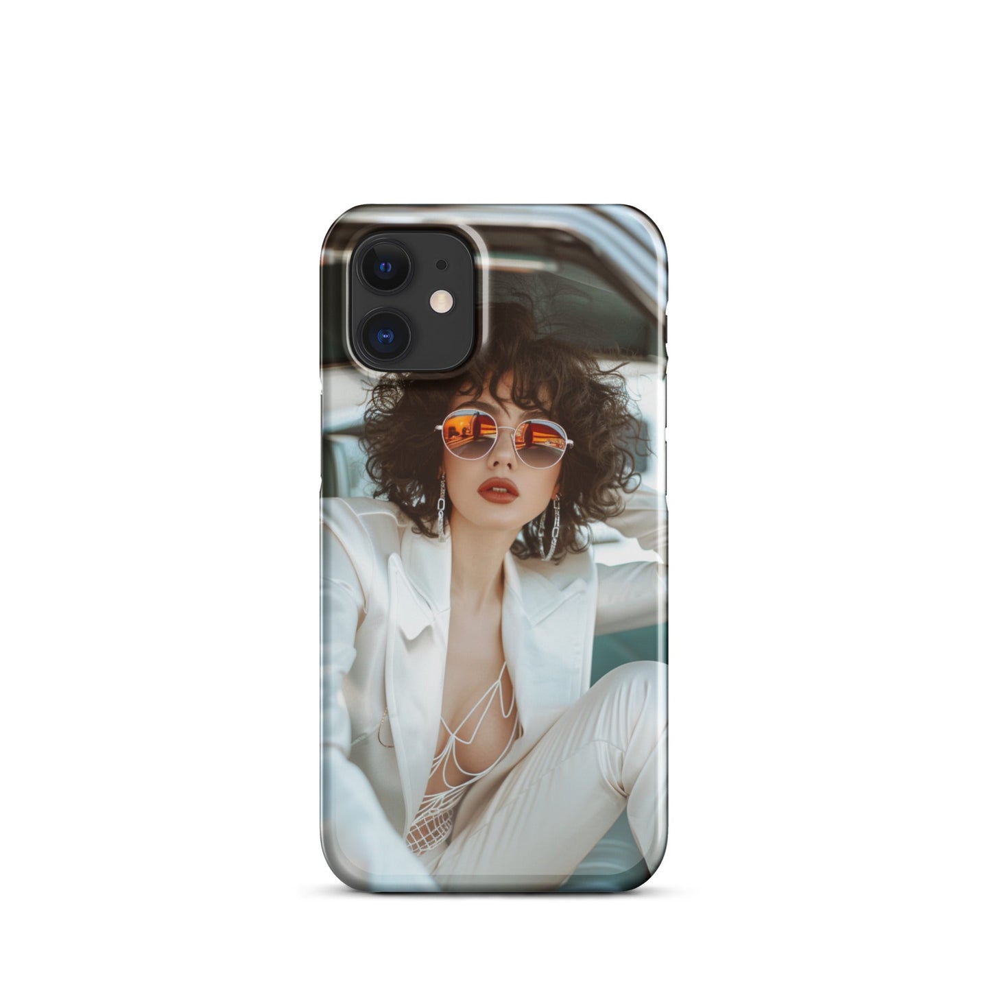 Fashionista Phone case for iPhone-6