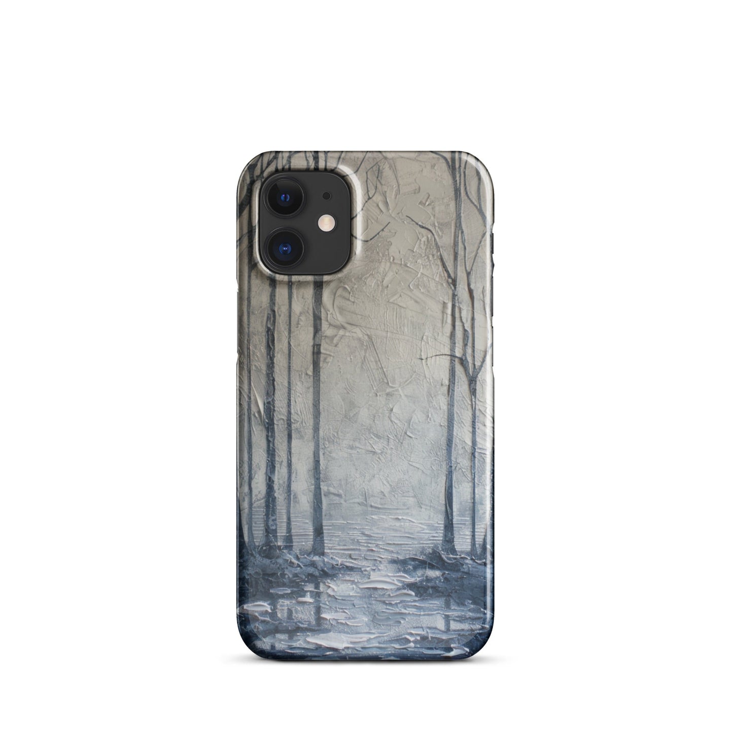 Texture Phone case for iPhone-6