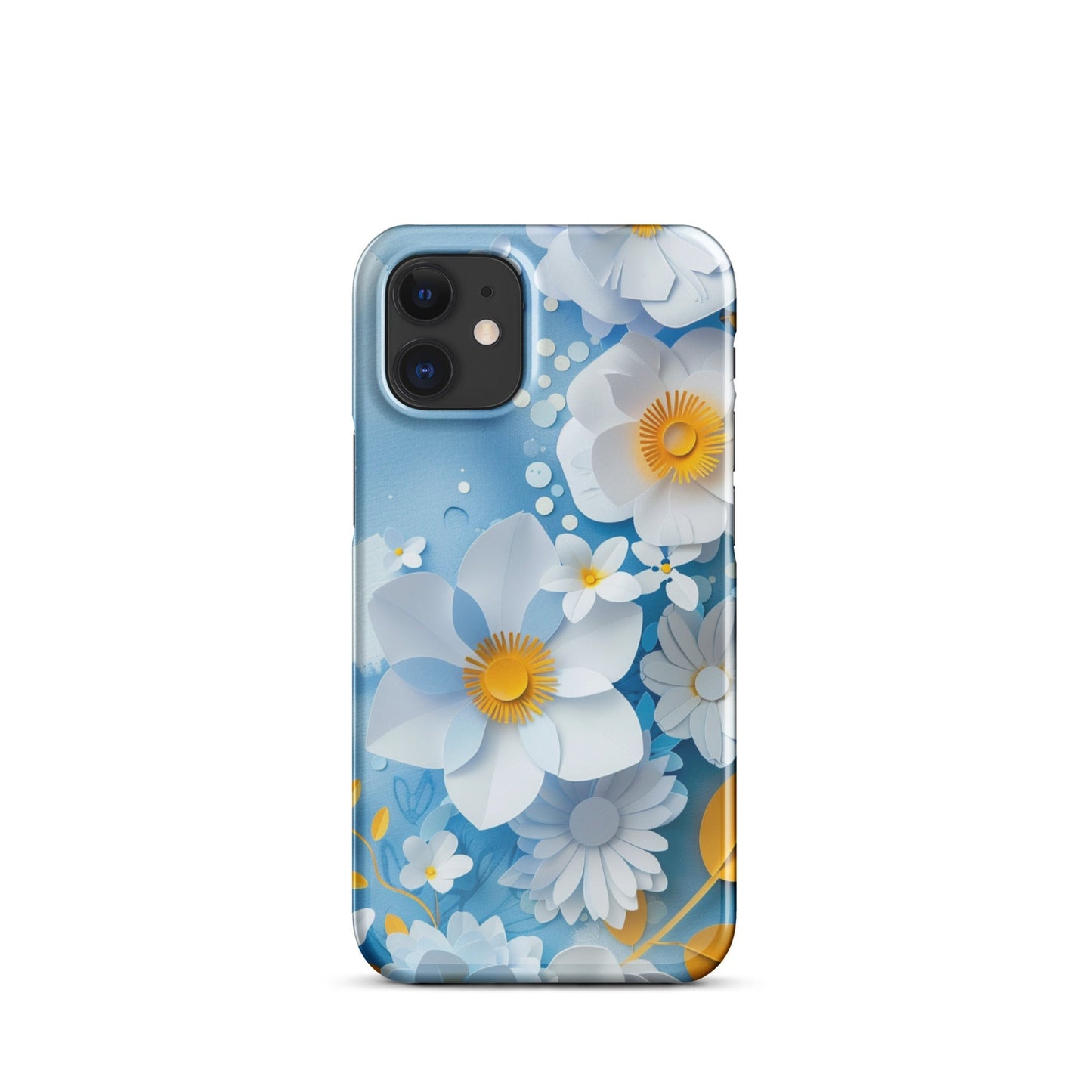 Daisy Sky Phone case for iPhone-6