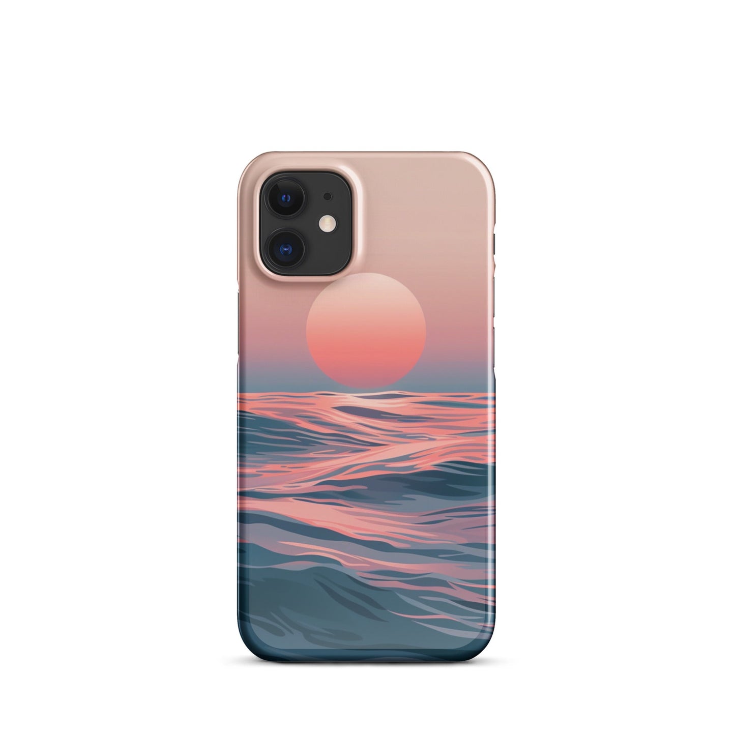 Sunset Phone case for iPhone-6