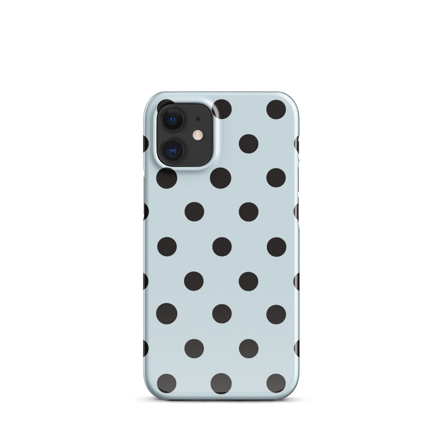 Polka Dots Phone case for iPhone-6