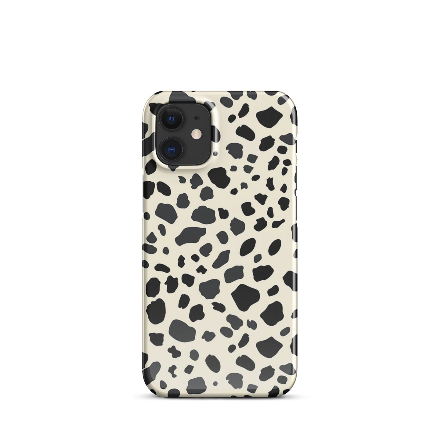 Leopard Print Phone case for iPhone-6