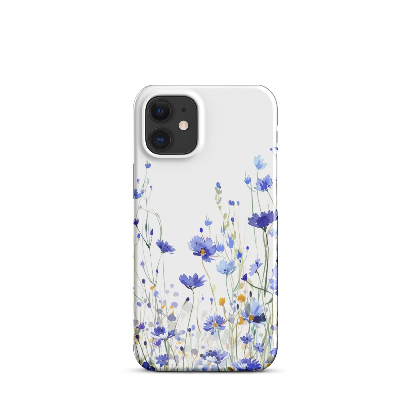 Watercolor Phone case for iPhone-6