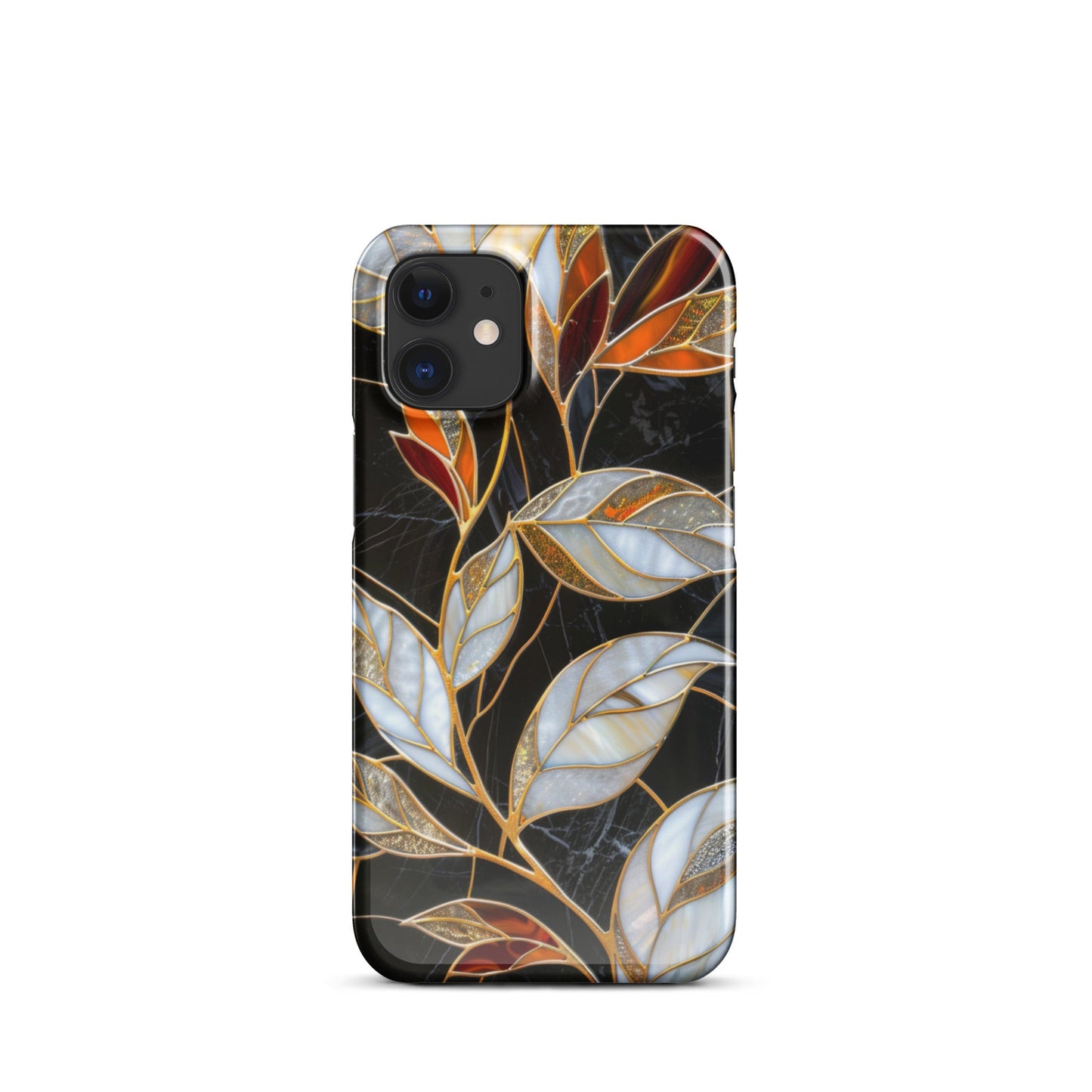 Stained GLass Phone case for iPhone-6