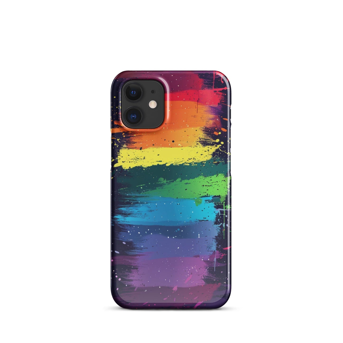 LGBT Phone case for iPhone-6