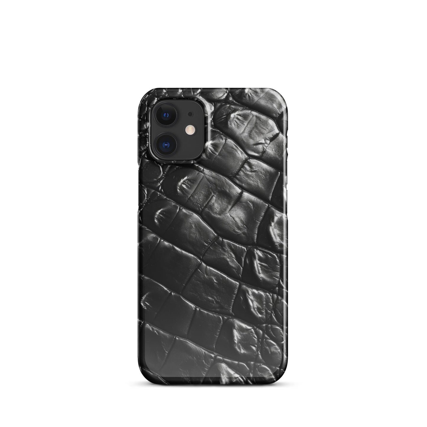 Crocodile Phone case for iPhone-6