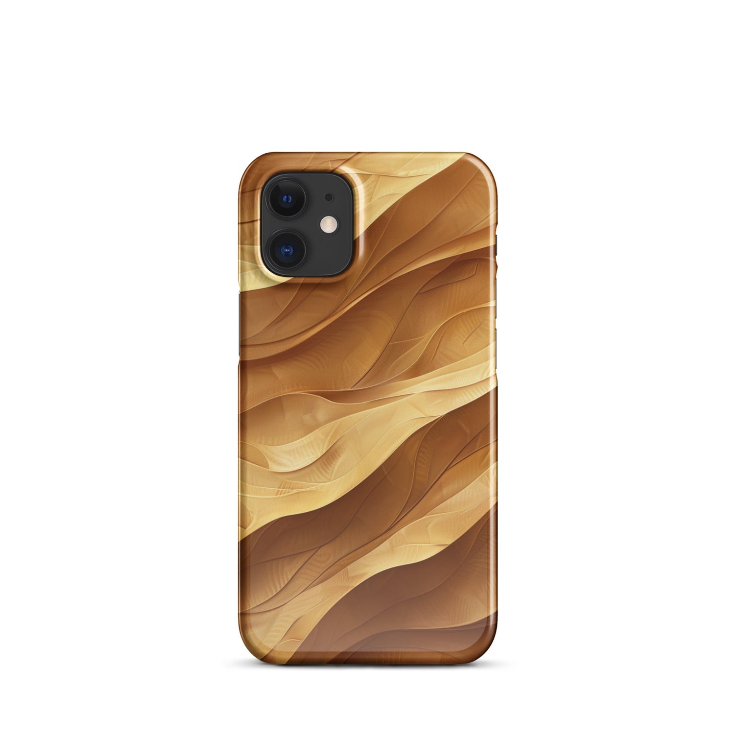 Desert Phone case for iPhone-6