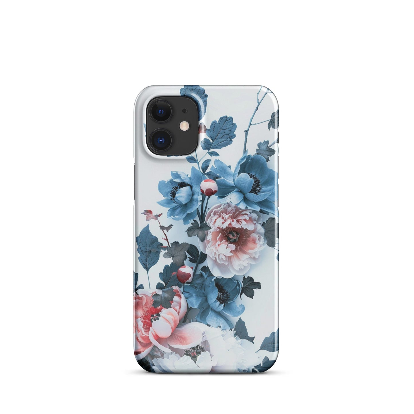 Botanical Phone case for iPhone-6