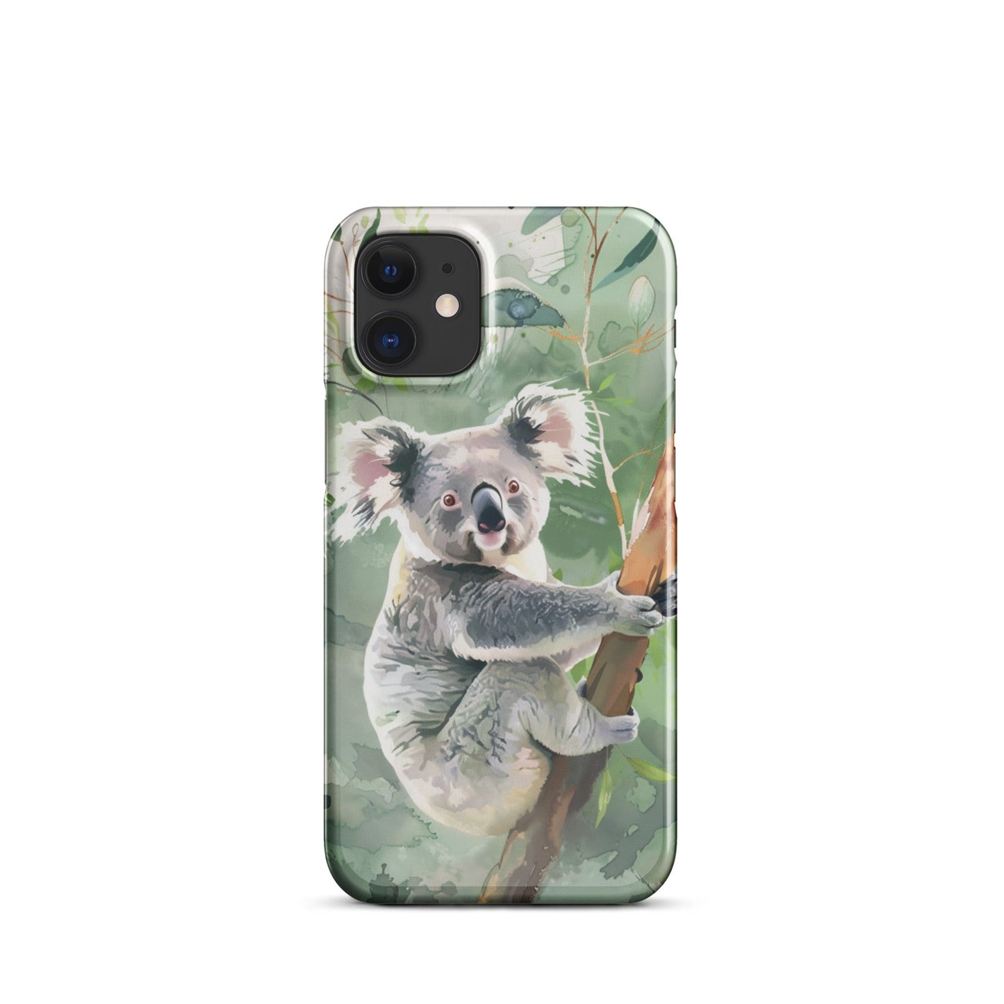 Koala Phone case for iPhone-6