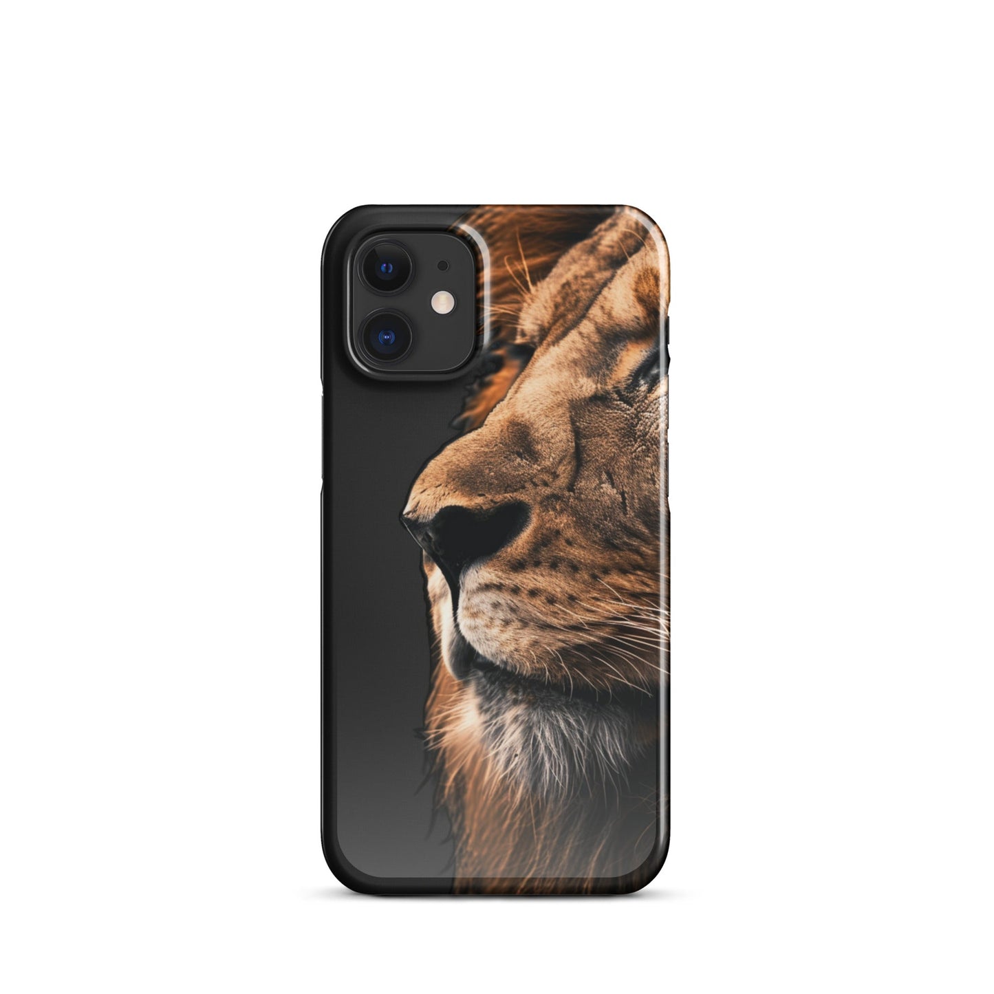 Lion Phone case for iPhone-6